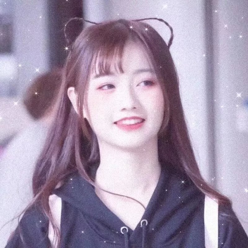西方美人