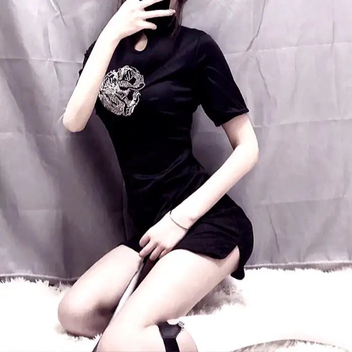 在那里有人喜欢我