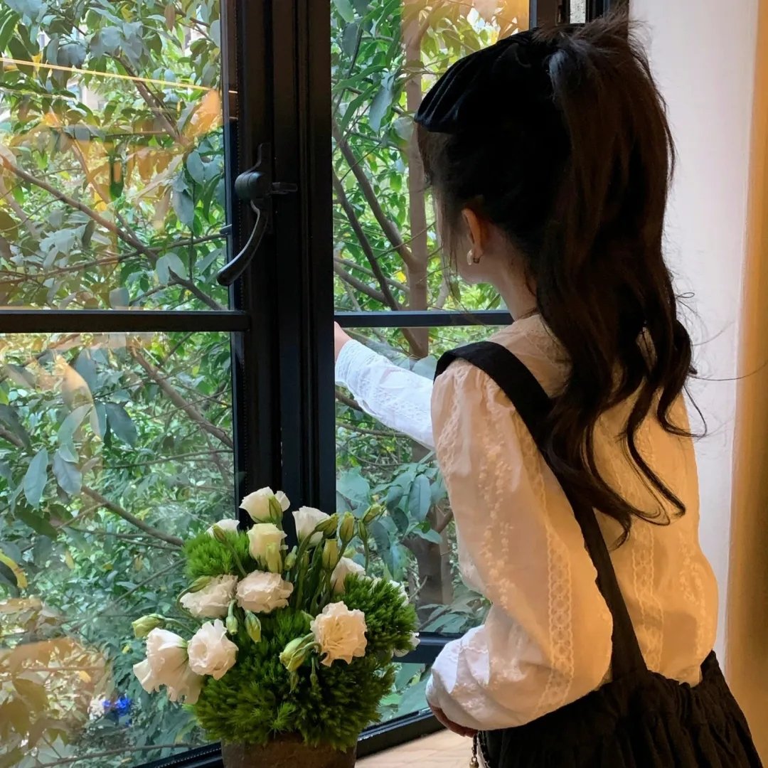 玉米田的小孩6